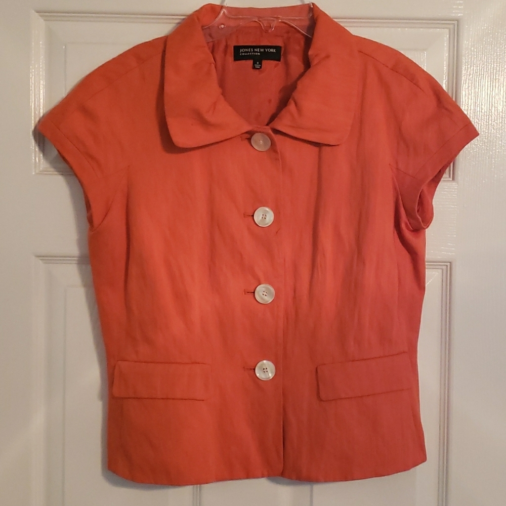 Dressy jacket